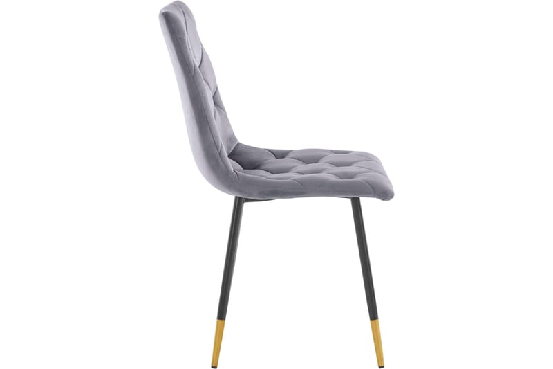 Kengaile Matstol - Antracit - Möbler - Stolar & fåtöljer - Matstol & köksstol