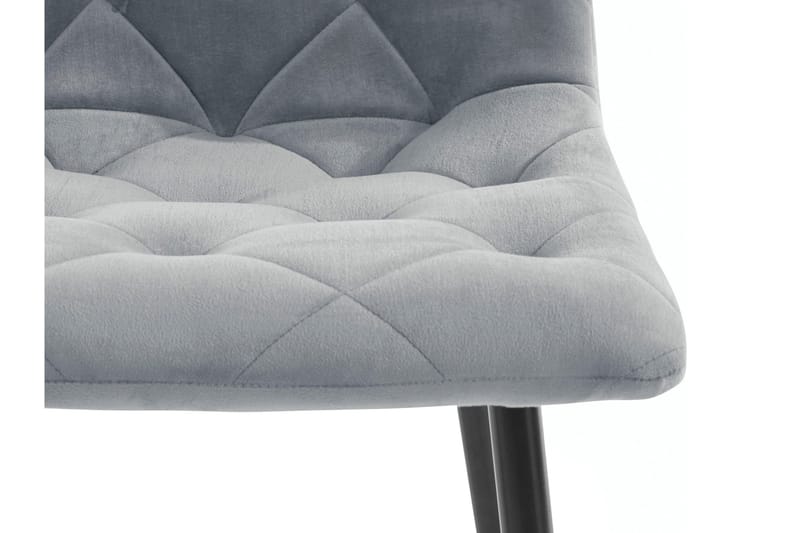 Kengaile Matstol - Grå - Möbler - Stolar & fåtöljer - Matstol & köksstol