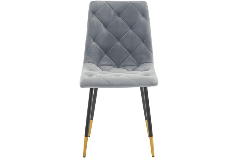 Kengaile Matstol - Grå - Möbler - Stolar & fåtöljer - Matstol & köksstol