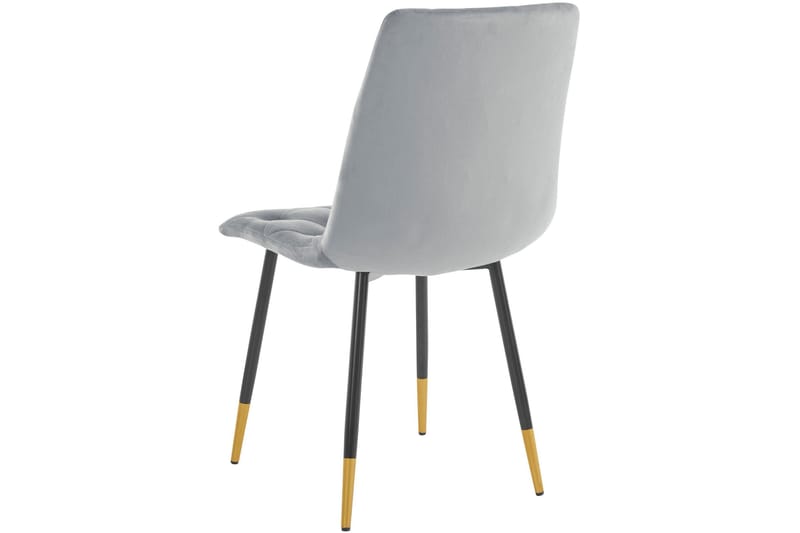 Kengaile Matstol - Grå - Möbler - Stolar & fåtöljer - Matstol & köksstol