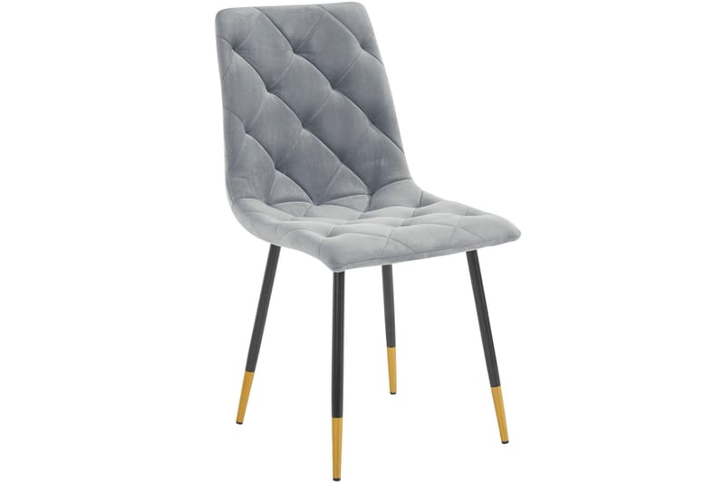 Kengaile Matstol - Grå - Möbler - Stolar & fåtöljer - Matstol & köksstol
