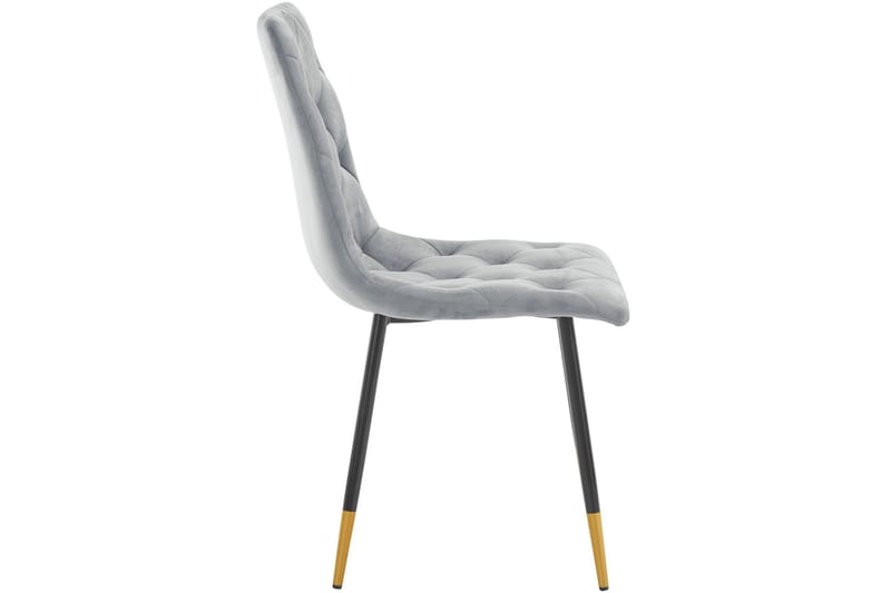 Kengaile Matstol - Grå - Möbler - Stolar & fåtöljer - Matstol & köksstol