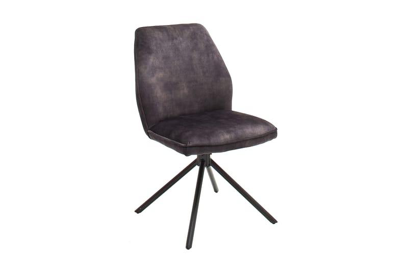 Latinya Stol 54 cm - Antracit - Möbler - Stolar & fåtöljer - Matstol & köksstol