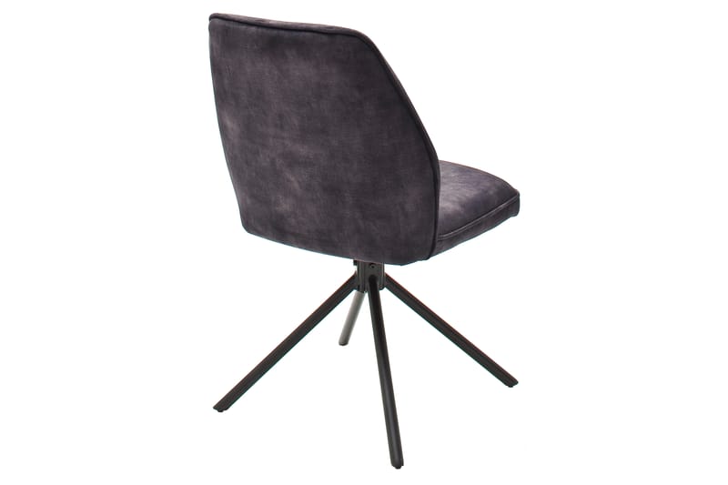 Latinya Stol 54 cm - Antracit - Möbler - Stolar & fåtöljer - Matstol & köksstol