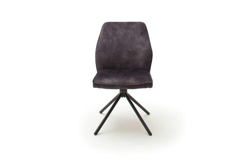 Latinya Stol 54 cm - Antracit - Möbler - Stolar & fåtöljer - Matstol & köksstol