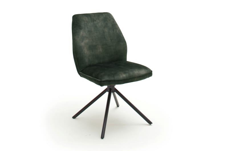 Latinya Stol 54 cm - Oliv - Möbler - Stolar & fåtöljer - Matstol & köksstol