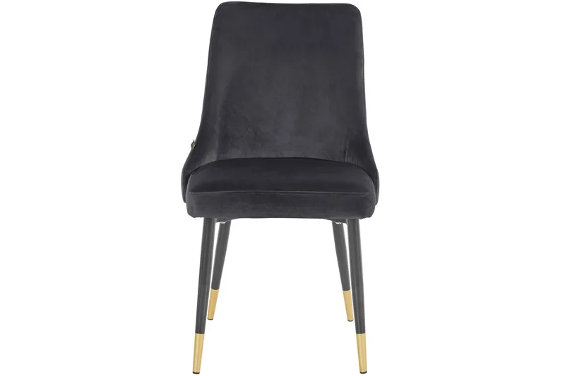 Leifie Matstol - Grå - Möbler - Stolar & fåtöljer - Matstol & köksstol