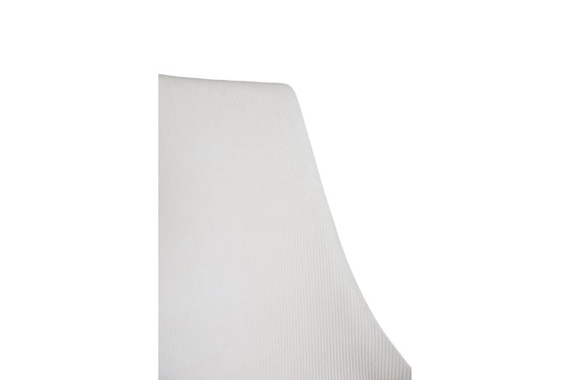 Leone Matstol - Svart/Beige - Möbler - Stolar & fåtöljer - Matstol & köksstol