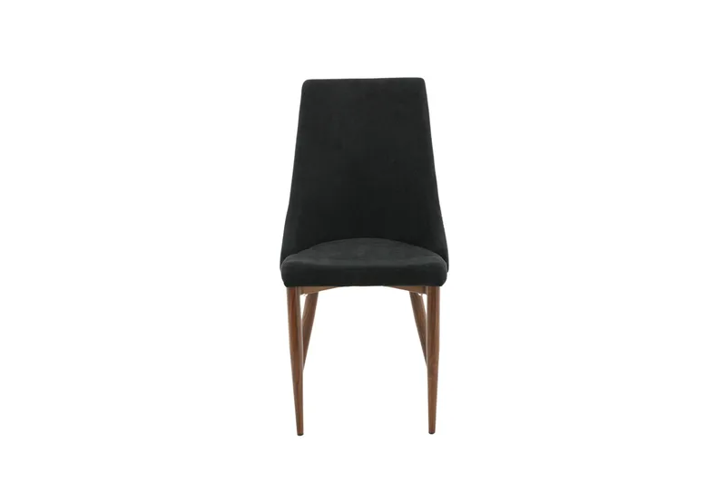 Leone Matstol, Svart/Brun