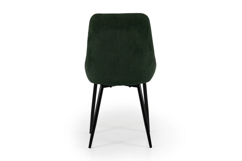 Lex stol 85 cm - Grön - Matstol & köksstol