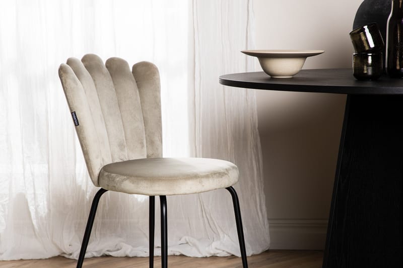 Limhamn Matstol - Beige - Möbler - Stolar & fåtöljer - Matstol & köksstol