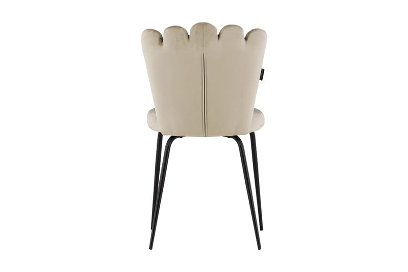 Limhamn Matstol - Beige - Möbler - Stolar & fåtöljer - Matstol & köksstol