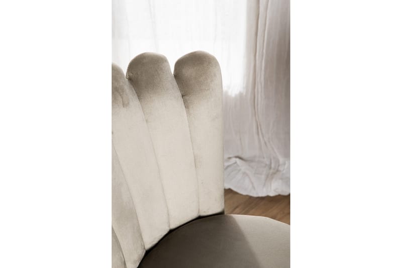 Limhamn Matstol - Beige - Möbler - Stolar & fåtöljer - Matstol & köksstol