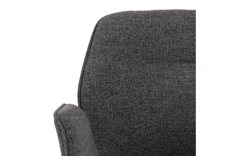 Lipie Karmstol - Grå - Möbler - Stolar & fåtöljer - Matstol & köksstol