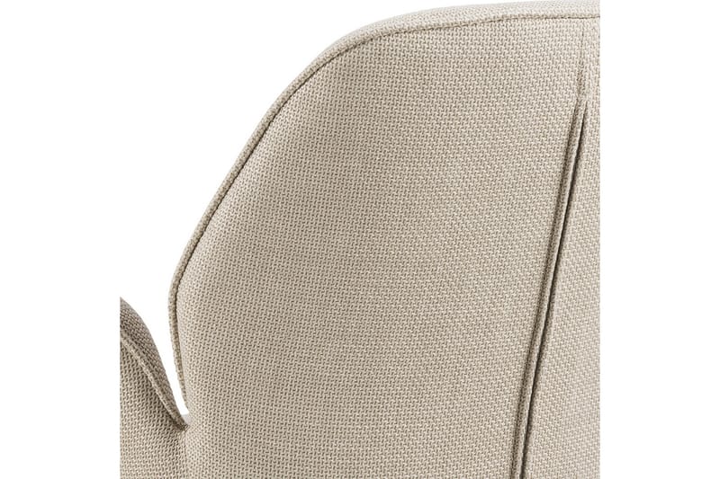 Lipie Karmstol - Ljusbeige - Möbler - Stolar & fåtöljer - Matstol & köksstol