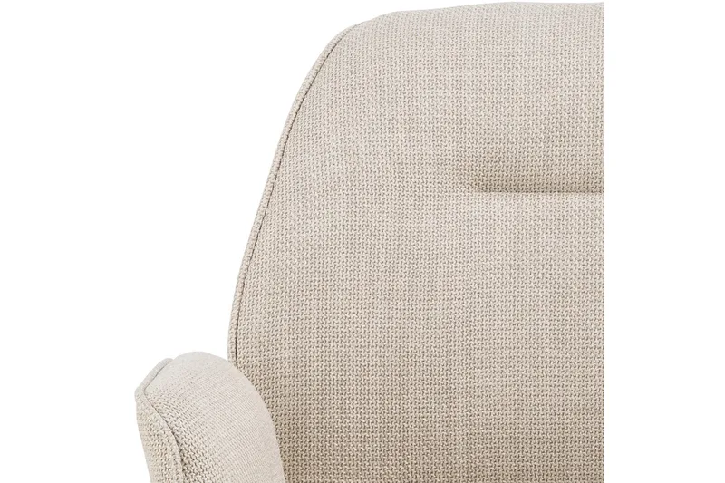 Lipie Karmstol - Ljusbeige - Möbler - Stolar & fåtöljer - Matstol & köksstol