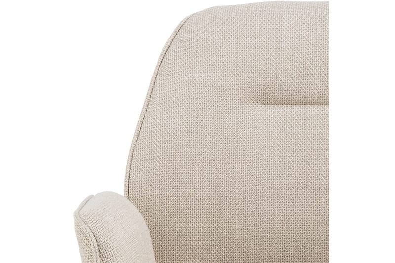 Lipie Karmstol - Ljusbeige - Möbler - Stolar & fåtöljer - Matstol & köksstol
