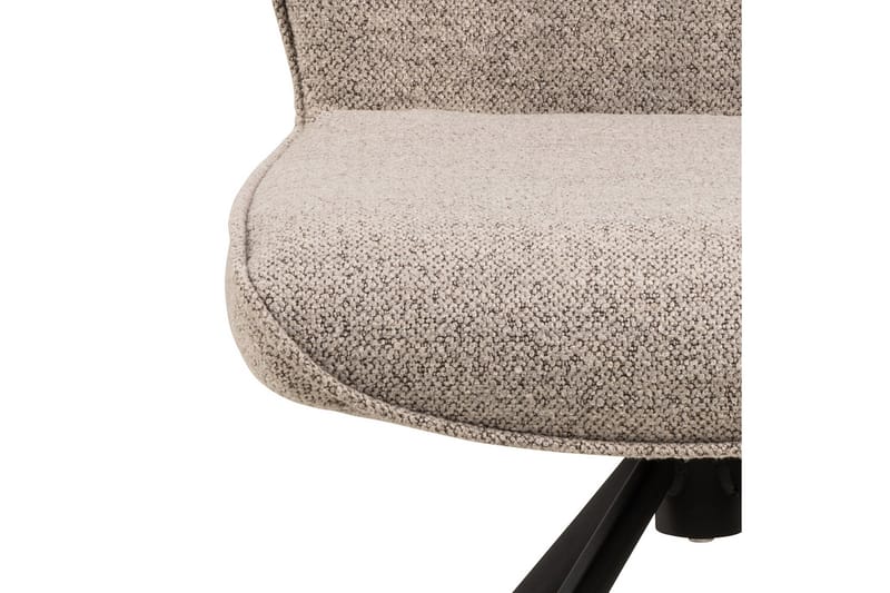 Lipie Matstol - Beige - Möbler - Stolar & fåtöljer - Matstol & köksstol