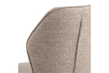 Lipie Matstol - Beige - Möbler - Stolar & fåtöljer - Matstol & köksstol