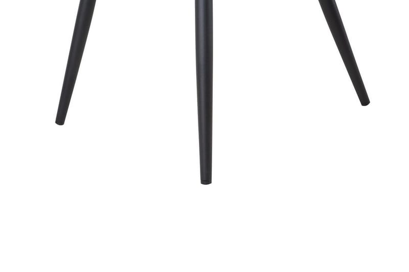 Lisle Stol Set Om 2 St - Brun - Möbler - Stolar & fåtöljer - Matstol & köksstol