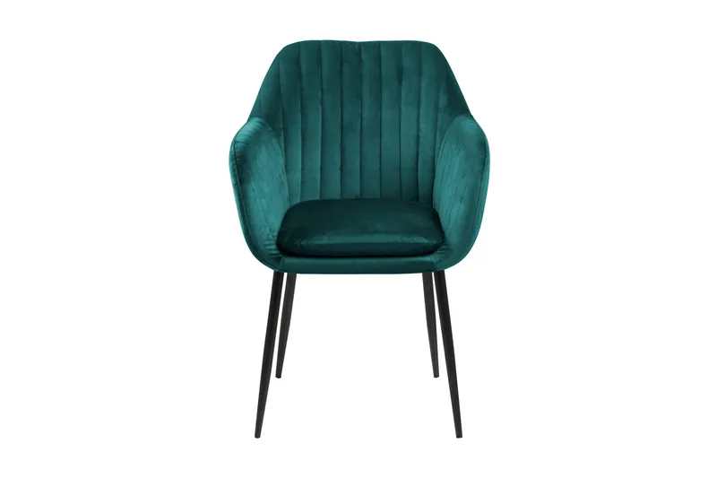 Lividus Matstol - Grön - Möbler - Stolar & fåtöljer - Matstol & köksstol