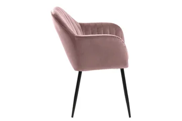 Lividus Matstol - Rosa - Möbler - Stolar & fåtöljer - Matstol & köksstol