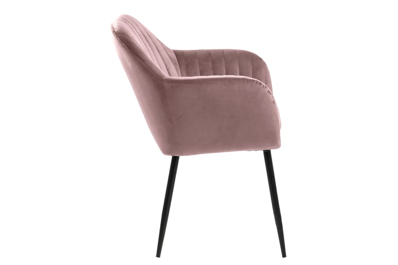 Lividus Matstol - Rosa - Möbler - Stolar & fåtöljer - Matstol & köksstol