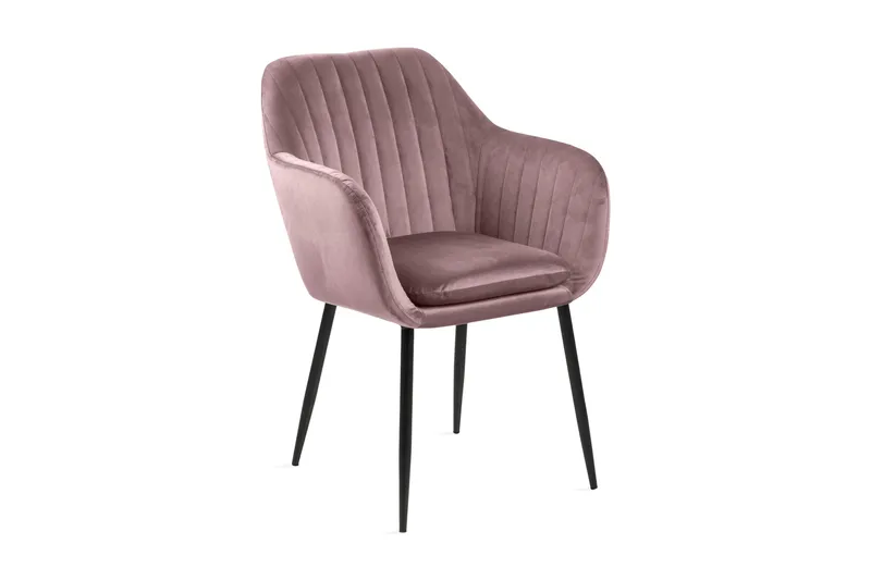 Lividus Matstol, Rosa