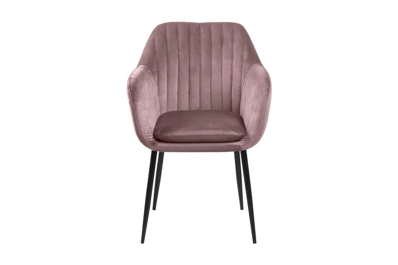 Lividus Matstol - Rosa - Möbler - Stolar & fåtöljer - Matstol & köksstol