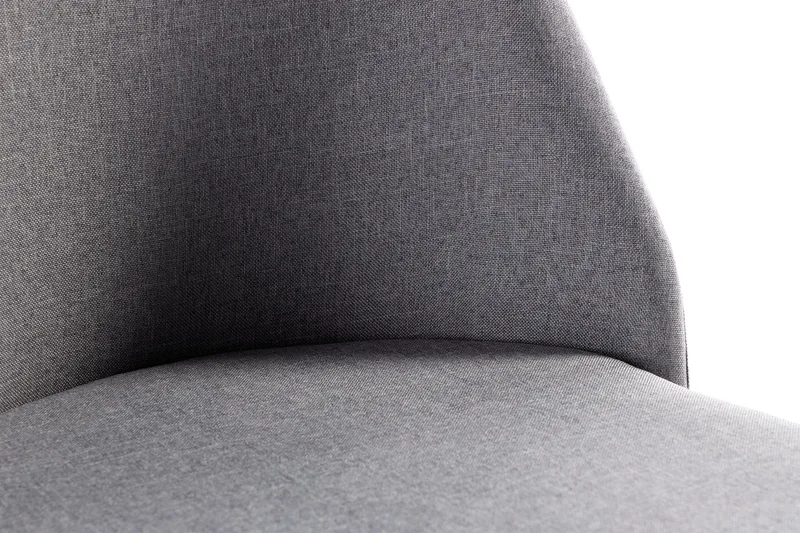 Ludvig Matstol - Ljusgrå/Ek - Möbler - Stolar & fåtöljer - Matstol & köksstol