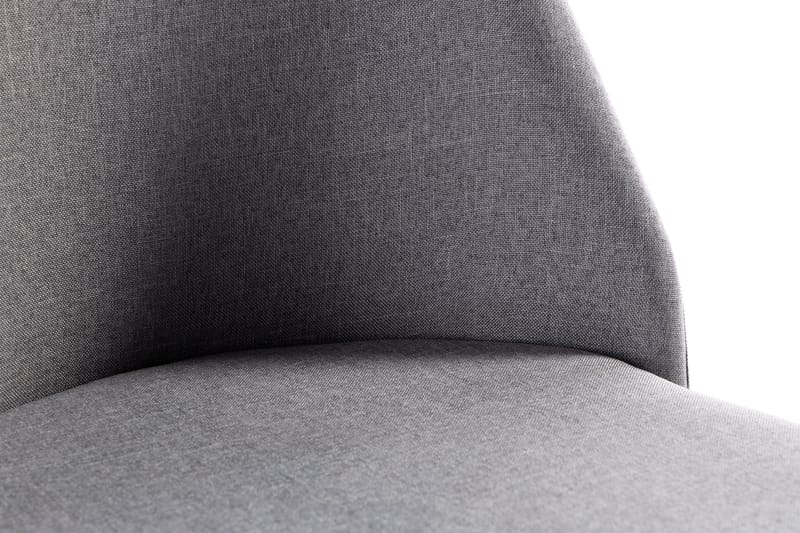 Ludvig Matstol - Ljusgrå/Ek - Möbler - Stolar & fåtöljer - Matstol & köksstol