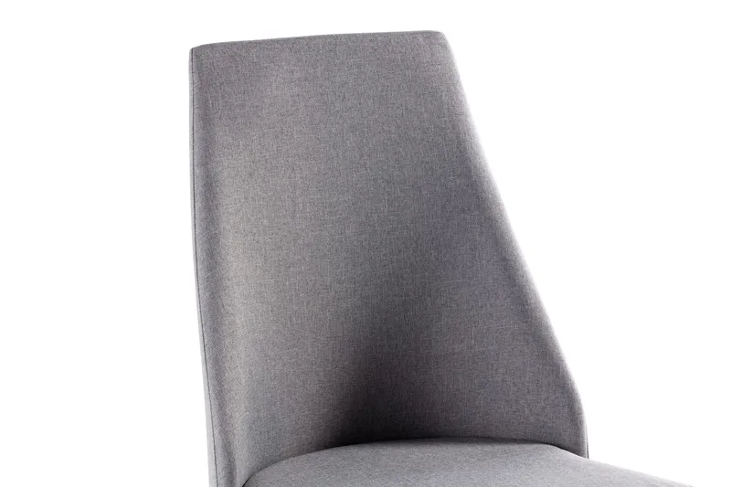 Ludvig Matstol - Ljusgrå/Ek - Möbler - Stolar & fåtöljer - Matstol & köksstol