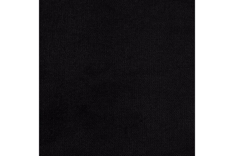 Lufti Matstol Black - Möbler - Stolar & fåtöljer - Matstol & köksstol