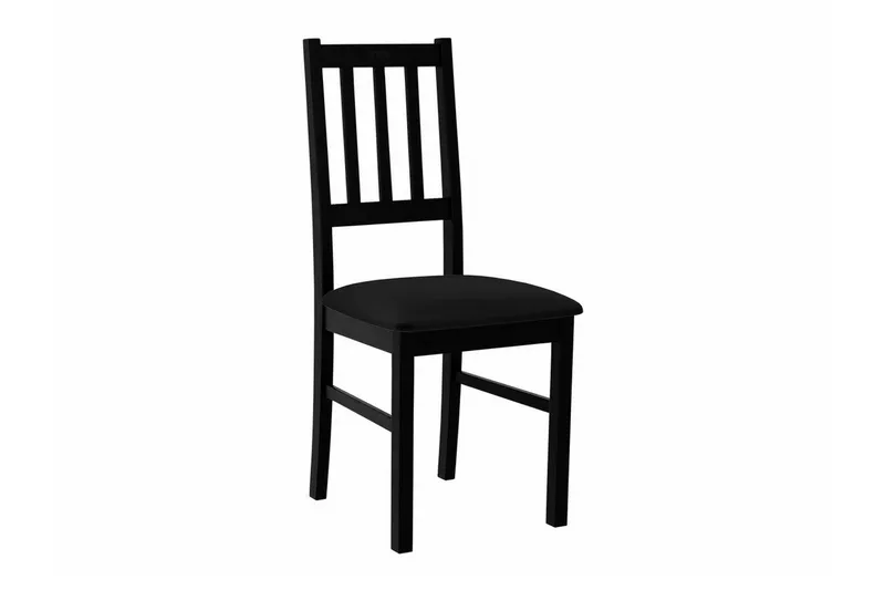 Lufti Matstol NO_BRAND Black, undefined