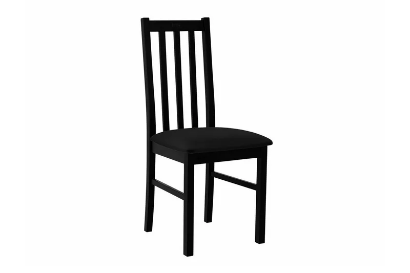Lufti Matstol NO_BRAND Black, undefined