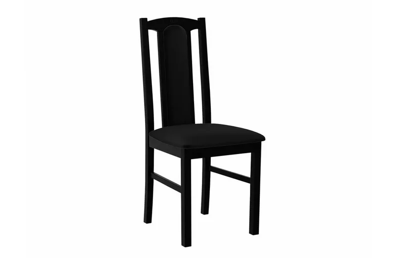 Lufti Matstol NO_BRAND Black, undefined