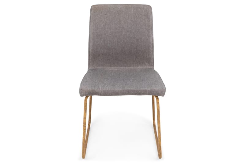 Mace Matstol - Grå - Möbler - Stolar & fåtöljer - Matstol & köksstol