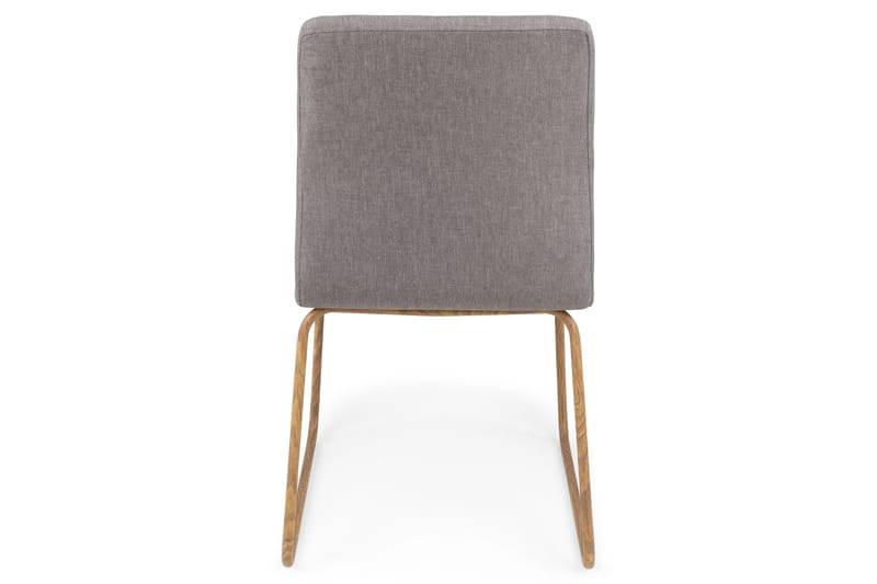 Mace Matstol - Grå - Möbler - Stolar & fåtöljer - Matstol & köksstol