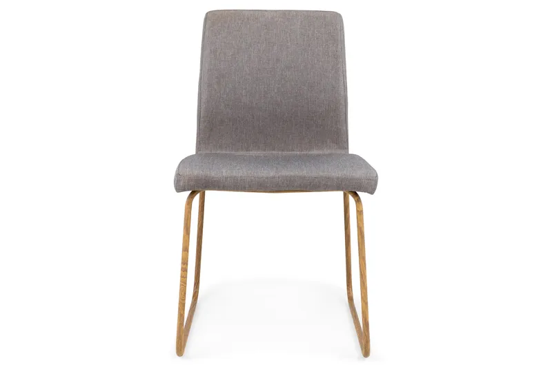 Mace Matstol - Grå - Möbler - Stolar & fåtöljer - Matstol & köksstol