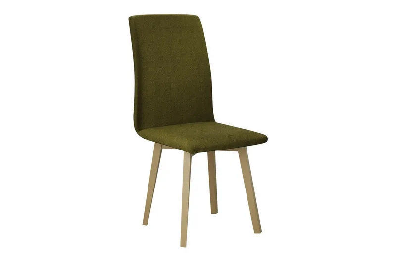 Majors Matstol, Grön