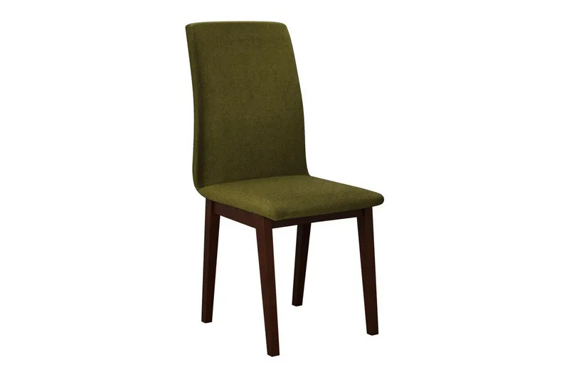 Majors Matstol, Grön