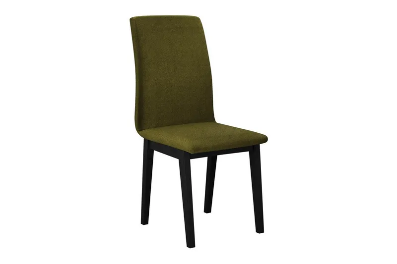 Majors Matstol, Svart