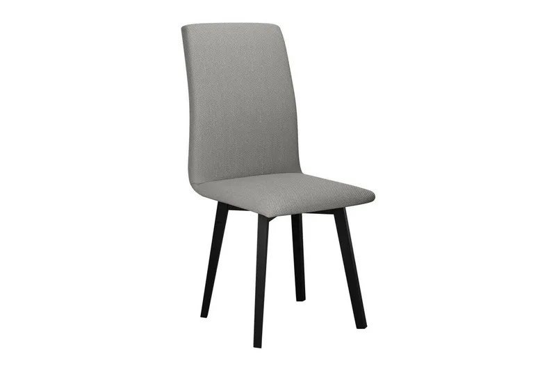 Majors Matstol, Svart