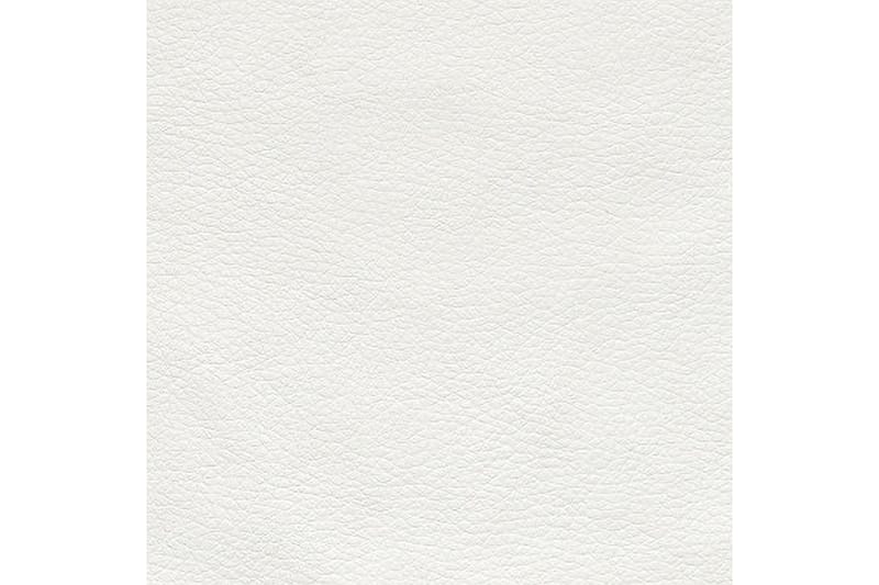 Malik Matstol Konstläder 2-pack - Vit/Ek - Möbler - Stolar & fåtöljer - Matstol & köksstol