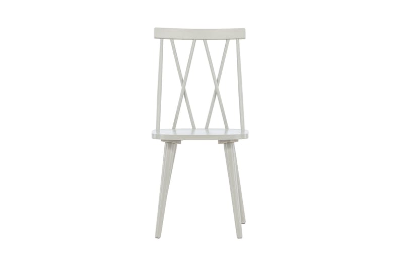 Mariette Matstol - Ljusgrå - Möbler - Stolar & fåtöljer - Matstol & köksstol