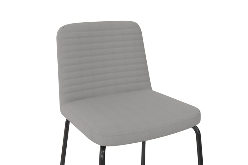 Marika Matstol - Grå - Möbler - Stolar & fåtöljer - Matstol & köksstol