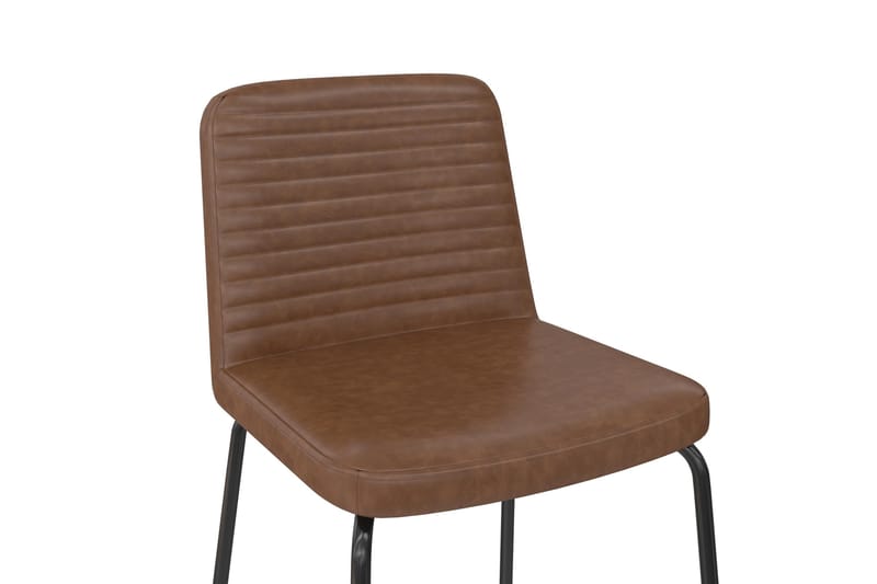 Marika Matstol - Ljusbrun - Möbler - Stolar & fåtöljer - Matstol & köksstol