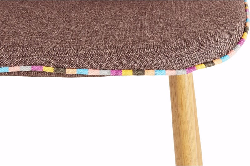 Martel Matstol - Brun - Möbler - Stolar & fåtöljer - Matstol & köksstol