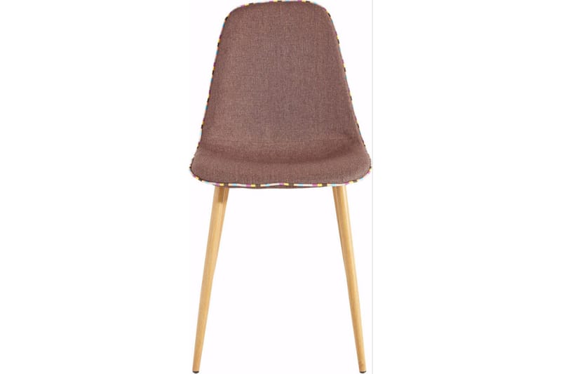 Martel Matstol - Brun - Möbler - Stolar & fåtöljer - Matstol & köksstol