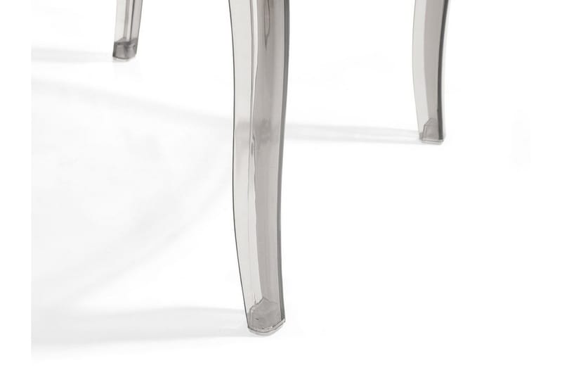 Merton Stol Set Om 2 St - Svart - Möbler - Stolar & fåtöljer - Matstol & köksstol